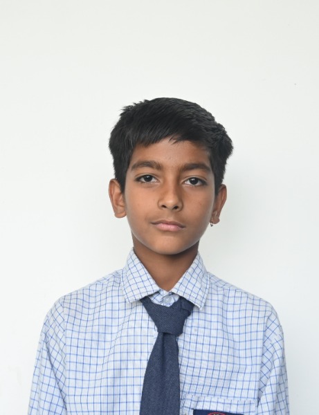 ABHINAV SINGH 